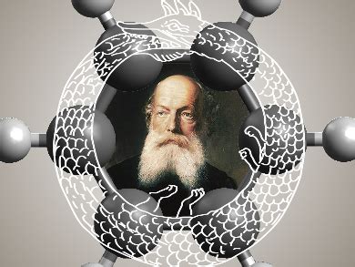 150th Anniversary of the Kekulé Benzene Structure - ChemistryViews