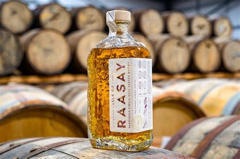 Raasay Whisky | Isle of Raasay Distillery