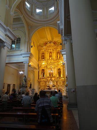 Iglesia San Francisco, Guayaquil - Tripadvisor