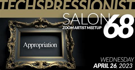 Techspressionist Salon 70 - Learning Through Making - May 24 2023 - Techspressionism