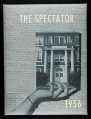 Liberty High School - Spectator Yearbook (Liberty, MO), Covers 1 - 15