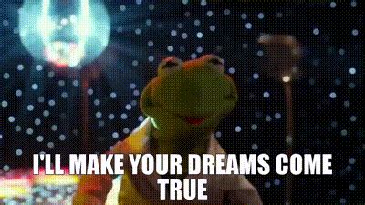 YARN | I'll make your dreams come true | Muppets Most Wanted | Video gifs by quotes | 399888f3 | 紗