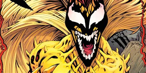 Carnage’s Latest Host Was Too Powerful for the Symbiote - Comics Unearthed