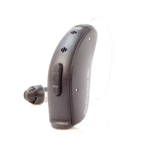 ReSound LiNX Quattro 9 Hearing Aid Prices & Reviews | ZipHearing