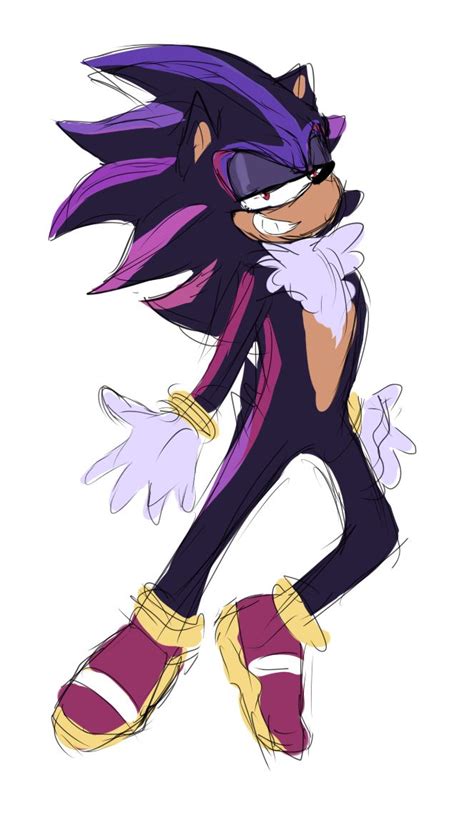 Fusion #2 | Sonic and shadow, Shadow the hedgehog, Art blog