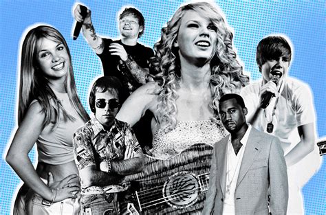 Grammys: 50 Greatest Best New Artist Losers | Billboard