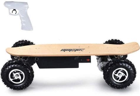 10 Best Off Road Skateboards In 2023: #1 For All Terrain