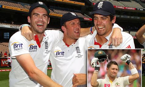 Ashes 2013 - Alastair Cook interview: The team who holds their nerve ...