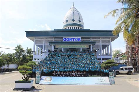 Pondok Pesantren Gontor – newstempo