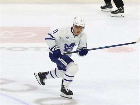 Maple Leafs News & Rumors: Domi, Samsonov, Talbot & Salary Cap - The ...