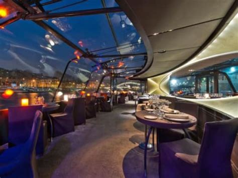 Paris Seine Christmas Eve Dinner Cruise with Live Band (24th December ...