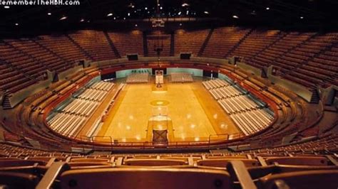 From 1967 through 1975, the Denver Rockets/Nuggets played the majority of their home games at ...