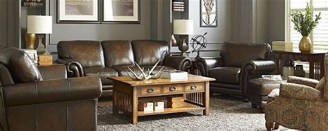 Living Room – McRoberts Furniture
