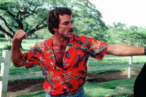 Magnum P.I. is officially being rebooted by CBS