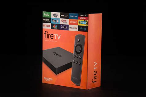 New Amazon Fire TV Review (second generation) | Digital Trends