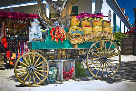 Visit Old Town Market San Diego | 40 Unique Shops In Old Town