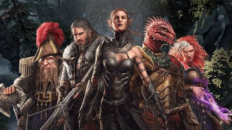 Divine Intervention: How ‘Divinity: Original Sin 2’ Saved Larian Studios | Fandom