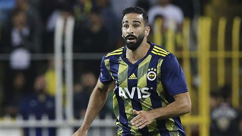 Fenerbahçe, Adil Rami ile yollarını ayırdı