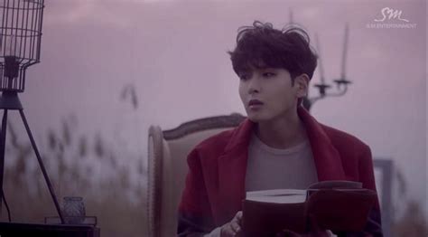 Konser Solo di Korea, Ryeowook Suju Bawakan Lagi 'Bunga Terakhir ...