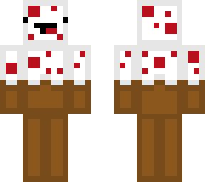 cake | Minecraft Skin