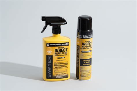 Insects Repellent