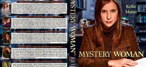 Explained The Thrill Of The Unknown:Mystery Woman Movies In Order Explained - Cosmonautexperience