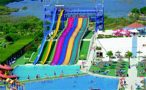 4 reasons to buy your ticket to Alcudia Waterpark - Alcudia Waterpark