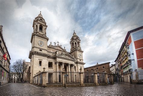 SEMANA SANTA Y MAS: CATEDRAL DE PAMPLONA