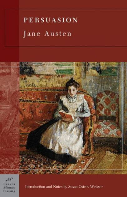 Persuasion by Jane Austen | NOOK Book (eBook) | Barnes & Noble®