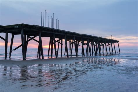 Claremont Pier Lowestoft