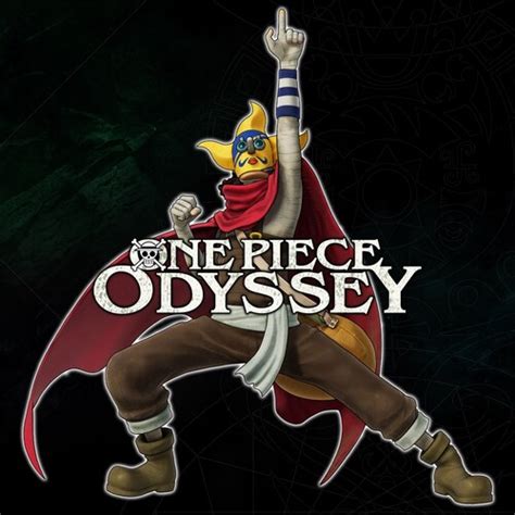 ONE PIECE ODYSSEY Sniper King Outfit Set | Deku Deals