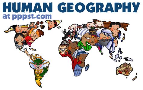 World Geography Clipart