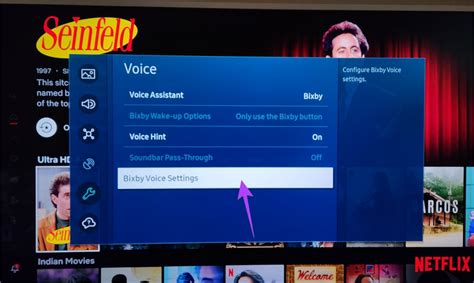 6 Ways to Turn Off Voice Assistant or Guide on Samsung TV - Guiding Tech