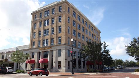 Second luxury hotel planned for historic Sanford building - Orlando ...