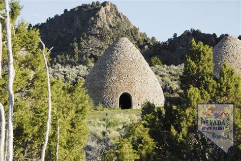 The Dirt: Ward Charcoal Ovens SP Legacy OHV Trail | OFF-ROAD Nevada