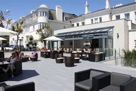 The Royal Duchy Hotel to stay in Falmouth, Cornwall | English Vacation ...