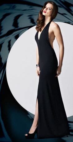 14 Best James Bond Dresses ideas | dresses, james bond dresses, bond dress