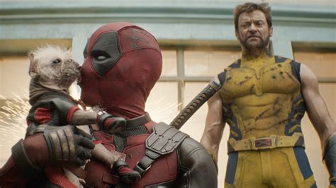 Deadpool & Wolverine's Very Different Post Credits Scenes, Explained