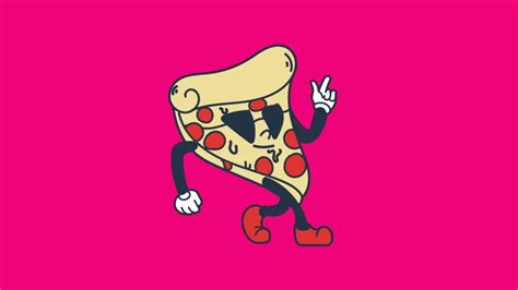 Get Cheesily Entertained with These 80+ Pizza Knock Knock Jokes