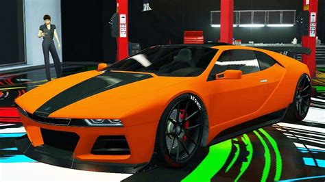 NEW BMW i8 IN GTA ONLINE! - Grand Theft Auto 5 Multiplayer - Part 557 - YouTube