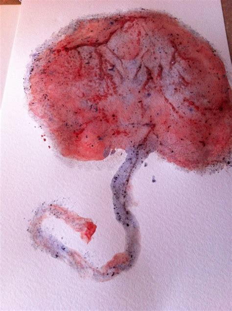 1000+ images about Placenta Art on Pinterest | Trees, Tree of life and Ink