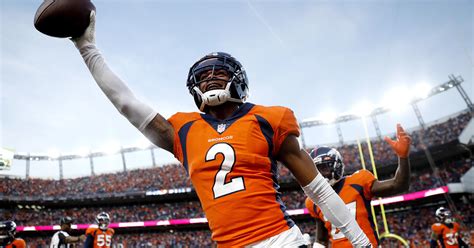 Pro Football Focus Ranks Broncos' Pat Surtain II Among Top 25 Players ...