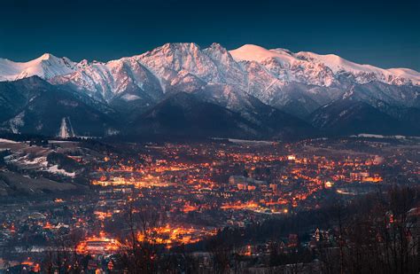 Zakopane, Poland : r/europe