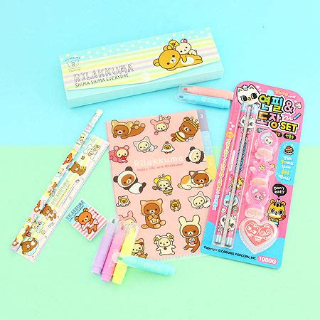 Kawaii Stationery – Kawaii Box