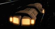 Cardassian Dreadnought - Images - Image #1