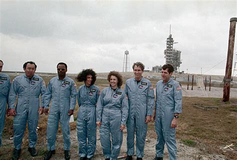 Judith Resnik Astronaut Pictures and Photos - Getty Images | Shuttle challenger, Space shuttle ...