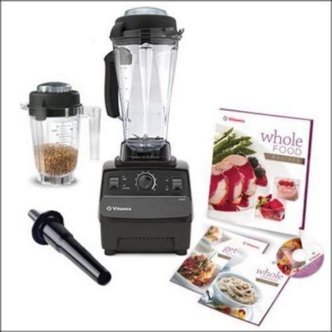 Vitamix 7500 Blender Super Package Costco Price