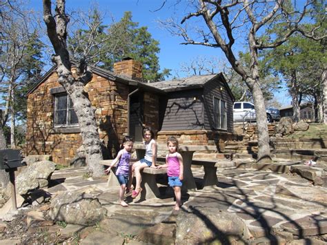 Unique 80 of Osage Hills State Park Cabins | theworldofjstadt