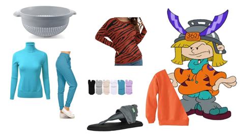 Numbuh 362 from Codename: Kids Next Door Costume | Carbon Costume | DIY Dress-Up Guides for ...