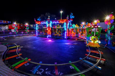 Despite Rain, Community Supports Osceola County Fair ...